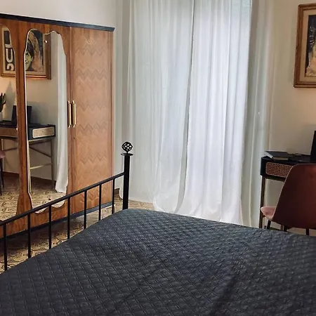 Palestro 8_art House Дом отдыха